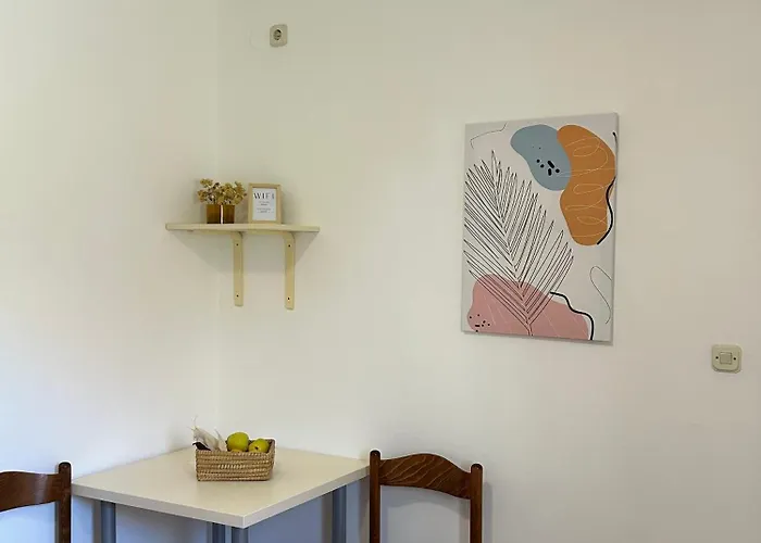 Apartment 10082b Orebic