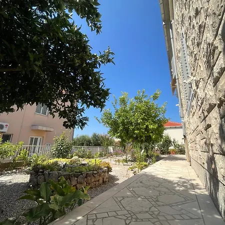 Apartament 10082b Orebić