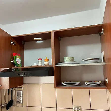 10082b Apartament Orebić