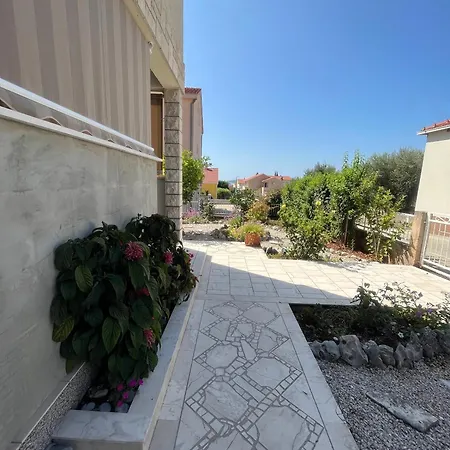 10082b Apartament Orebić